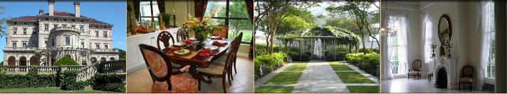 Bell Canyon Luxury Homes - Click Here